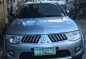 Mitsubishi Montero 2012 for sale-0