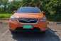 2012 Subaru XV 20 Premium for sale-1