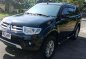 Mitsubishi Montero 2014 For sale-1