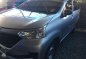 2018 TOYOTA Avanza 1.3 J Manual Silver-0
