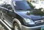 Mitsubishi Adventure 2006 for sale-0