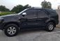 Toyota Fortuner G 2008 4x2 AT diesel-0