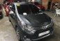 2018 Toyota Wigo 1.0G manual for sale-0