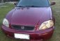Honda Civic Vti 1997 model Matic for sale-2
