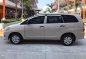 FOR SALE!!! Toyota Innova E gas 2012-0
