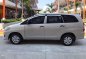 FOR SALE!!! Toyota Innova E gas 2012-3