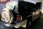 Mitsubishi  Pajero 2003 for sale-0