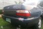 Toyota Coralla XE Limited Edition 1997 year model-1