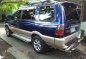 Isuzu Crosswind 2002 for sale-0