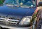 2013 Model Mitsubishi Adventure GLS Sport Edition-0