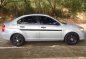 Hyundai Accent Crdi Turbo diesel Manual 2010-2