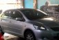 Toyota Vios 2012 matic RUSH-0