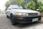 Toyota Corolla BigBody XL (all manual) 96 model-1