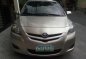 Toyota Vios 1.5G 2009 Good running condition-0