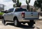2014 Ford Ranger XLT 4x4 1st owned Cebu plate Low mileage-1