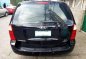 2010 KIA CARNIVAL LX - local . AT . CRDi diesel engine . super cool AC for sale-2