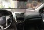 For sale!! 2013 Hyundai Accent M/ T 1.4, Gas-0