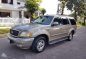 For sale: 2002 Ford Expedition XLT 4.6 Triton Engine 4x2-4