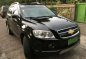 CHEVROLET Captiva CRDi AWD TOPOFTHELINE 2011-1