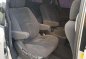 2006 TOYOTA PREVIA - with reverse camera -1