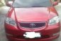 2001 Toyota Vios G top of the Line-2