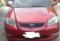Toyota Vios G top of the Line 2001-0