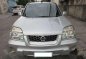 2005 NISSAN XTRAIL - no issue-1