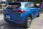 2016 Hyundai Tucson GL 2.0 Gas engine Automatic transmission-1