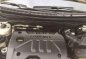 Hyundai Accent Crdi Turbo diesel Manual 2010-2