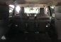 2017 TOYOTA FORTUNER 2.4 V 4X2 Automatic Transmission-0