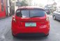 Ford Fiesta sport 2011 model FOR SALE-4