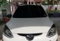 Mazda 2 2010 15 AT White Sedan for sale-2