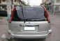 2005 NISSAN XTRAIL - no issue-3