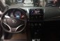 Toyota Vios Automatic 2015 FOR SALE-0