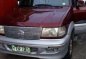 FOR SALE Toyota Revo SR 2001-2