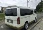 FOR SALE Rush Toyota HI ACE Super Grandia 2012 Model-2