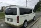 FOR SALE Rush Toyota HI ACE Super Grandia 2012 Model-9