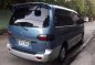 Hyundai Starex GRX GOLD 2002 for sale-1