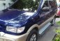 Isuzu Crosswind 2002 for sale-1