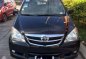 Toyota Avanza 1.5G automatic transmission 2011 model-1