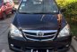 Toyota Avanza 1.5G automatic transmission 2011 model-0