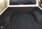 Isuzu Dmax diesel 2005 model Cebu unit-1