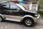 Isuzu Crosswind XUV 2003 Model Automatic-0