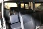 2015 Toyota Hiace Commuter MT Manual Diesel-1