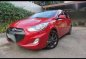 Hyundai Accent Diesel Automatic for sale-1