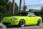 2006 Mazda MX5 Miata Cebu plate CONVERTIBLE Manual transmission-0