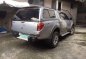 2010 Mitsubishi Strada for sale-1