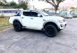 For Sale Mitsubishi Strada 2.5 4x4 TOP OF THE LINE 2011-0