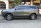 Toyota Fortuner 4x4 V 2016 for sale-1