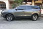 Toyota Fortuner 4x4 V 2016 for sale-2